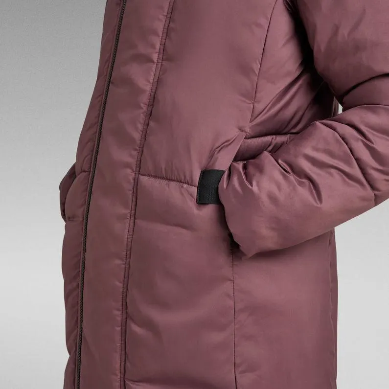 G - Whistler Padded Parka