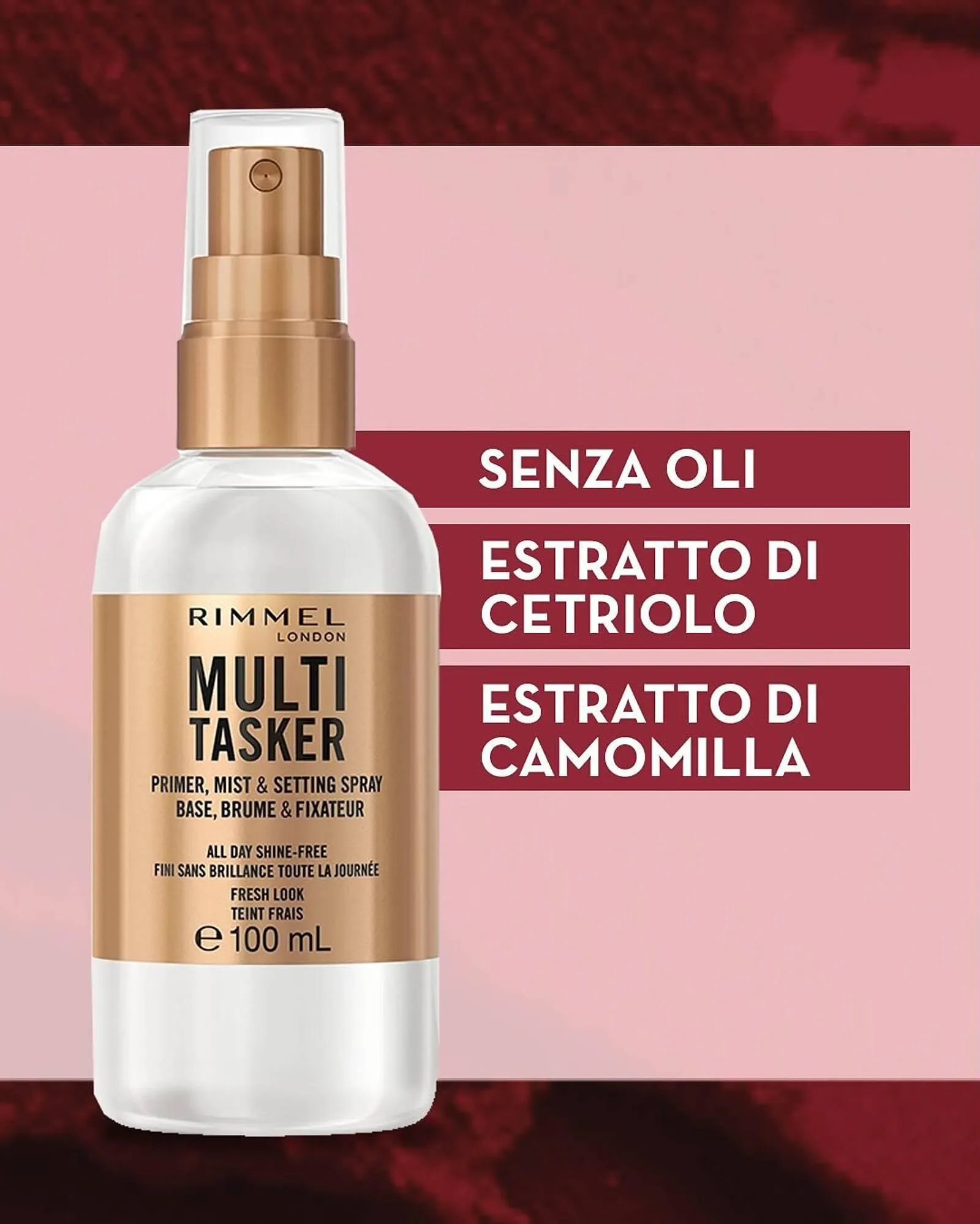 Volantino Splendidi e Splendenti da 22 maggio a 28 maggio di 2025 - Pagina del volantino 1