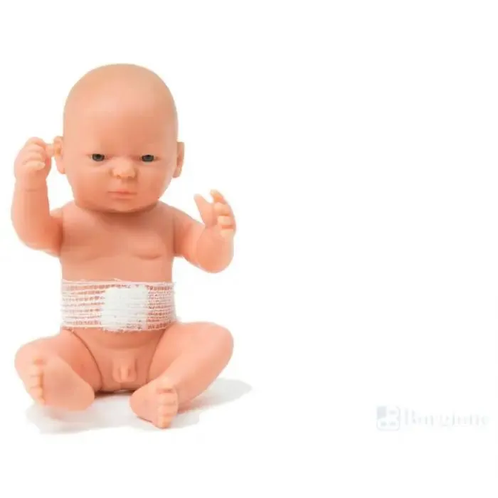 Bebè etnici - Bimbo europeo