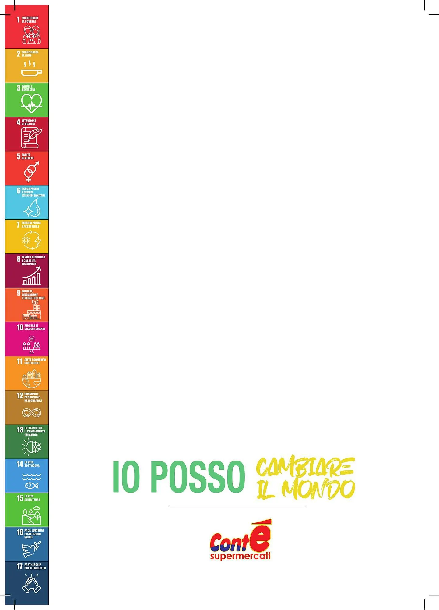 Volantino ContéSupermercati da 18 gennaio a 28 dicembre di 2024 - Pagina del volantino 28