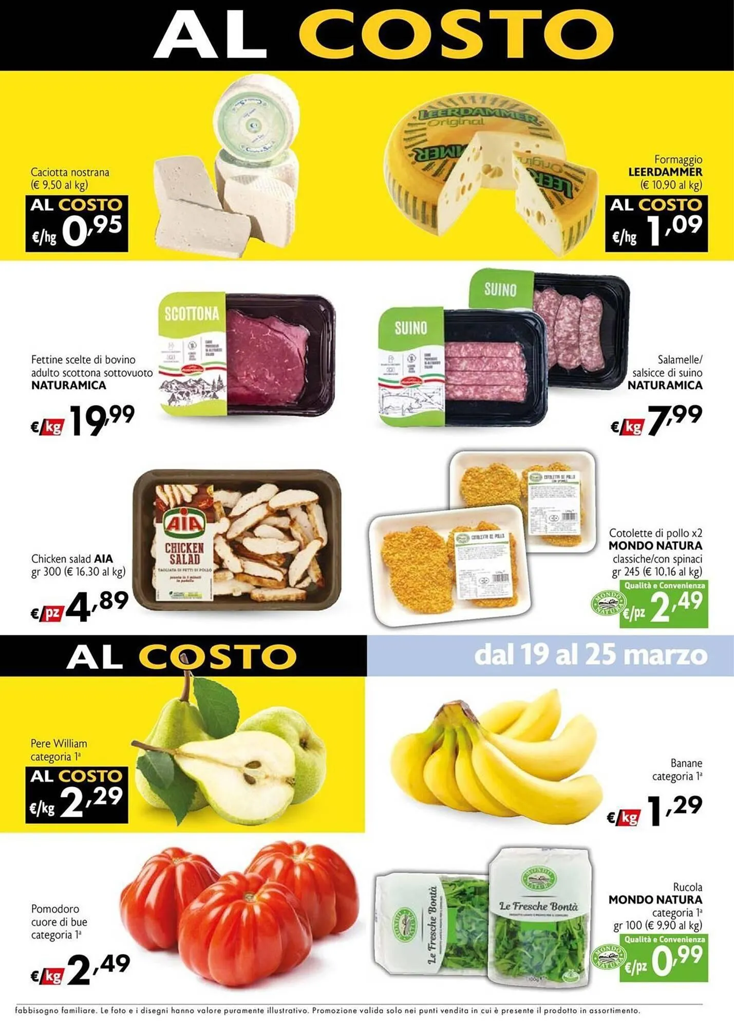 Volantino Maxi Family da 12 marzo a 25 marzo di 2026 - Pagina del volantino 3