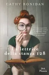 La lettrice della stanza 128