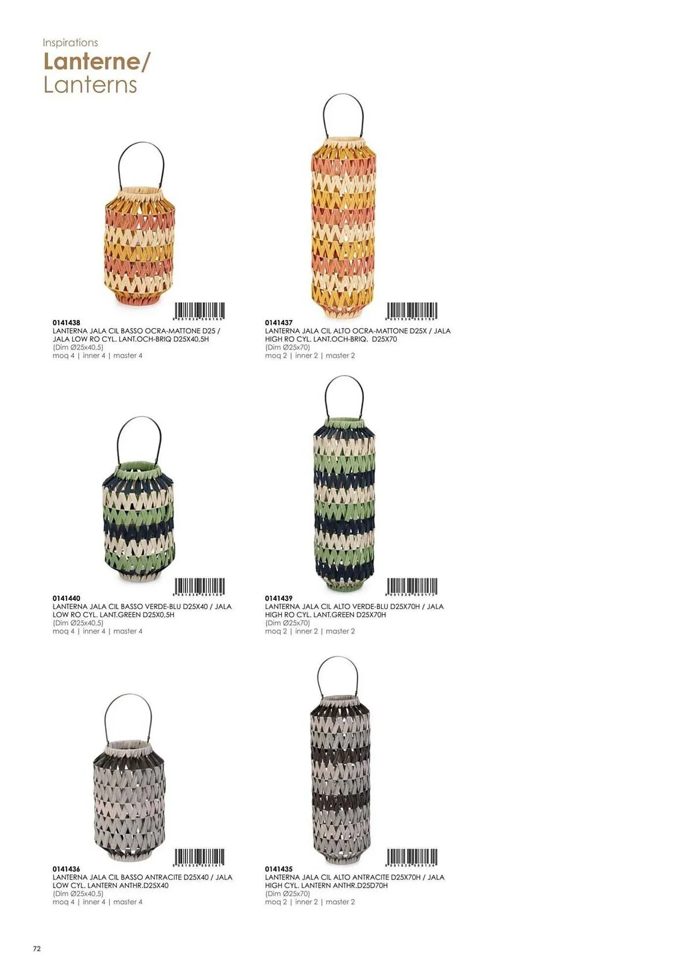 Volantino Bizzotto da 21 gennaio a 31 dicembre di 2025 - Pagina del volantino 74