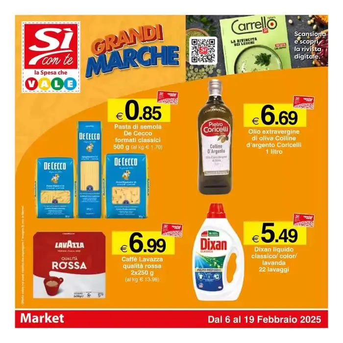 Grandi Marche - 1