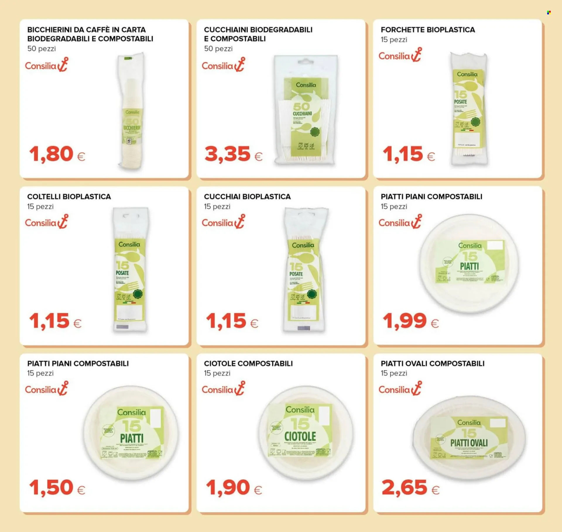 Volantino Oasi da 1 gennaio a 25 febbraio di 2026 - Pagina del volantino 23