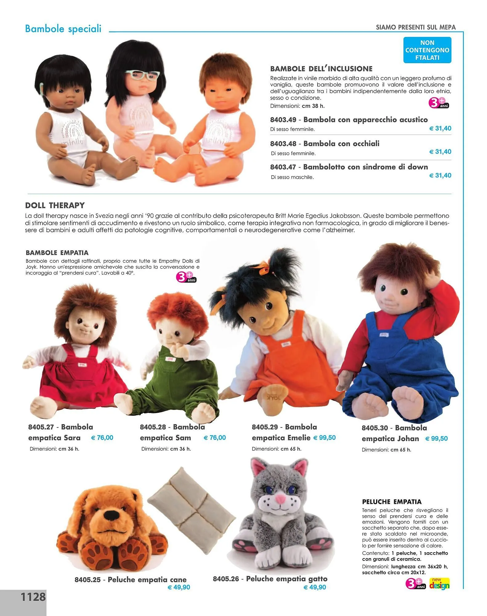 Volantino Borgione Sport da 31 dicembre a 31 dicembre di 2025 - Pagina del volantino 1128