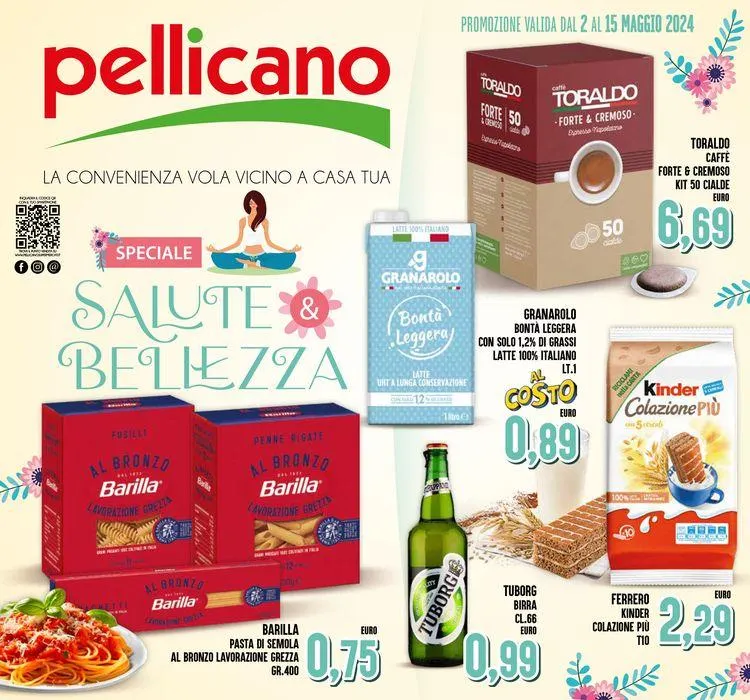 Salute & belleza - 1