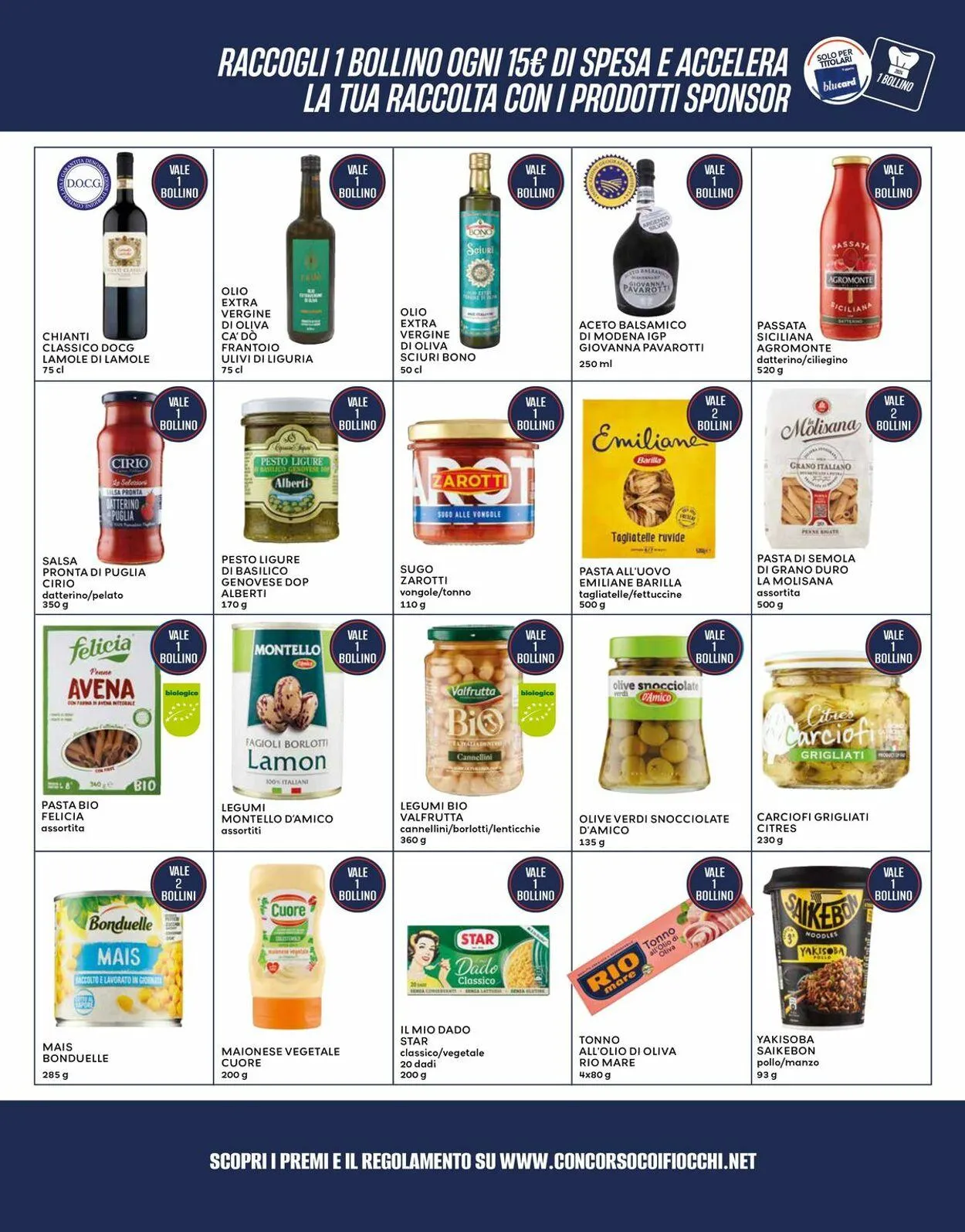 Il Gigante Volantino attuale da 8 maggio a 22 maggio di 2025 - Pagina del volantino 7