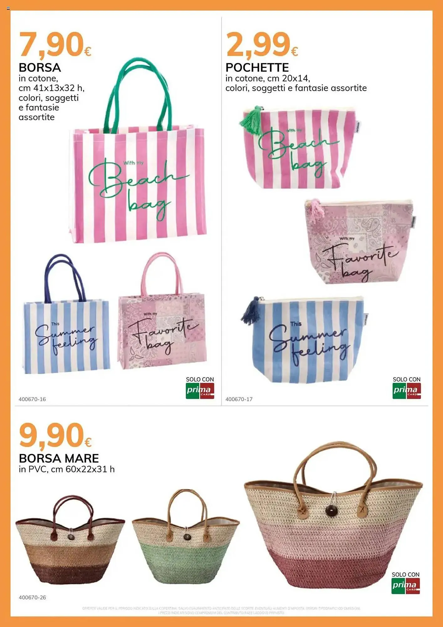 Volantino Basko da 17 giugno a 18 agosto di 2025 - Pagina del volantino 12