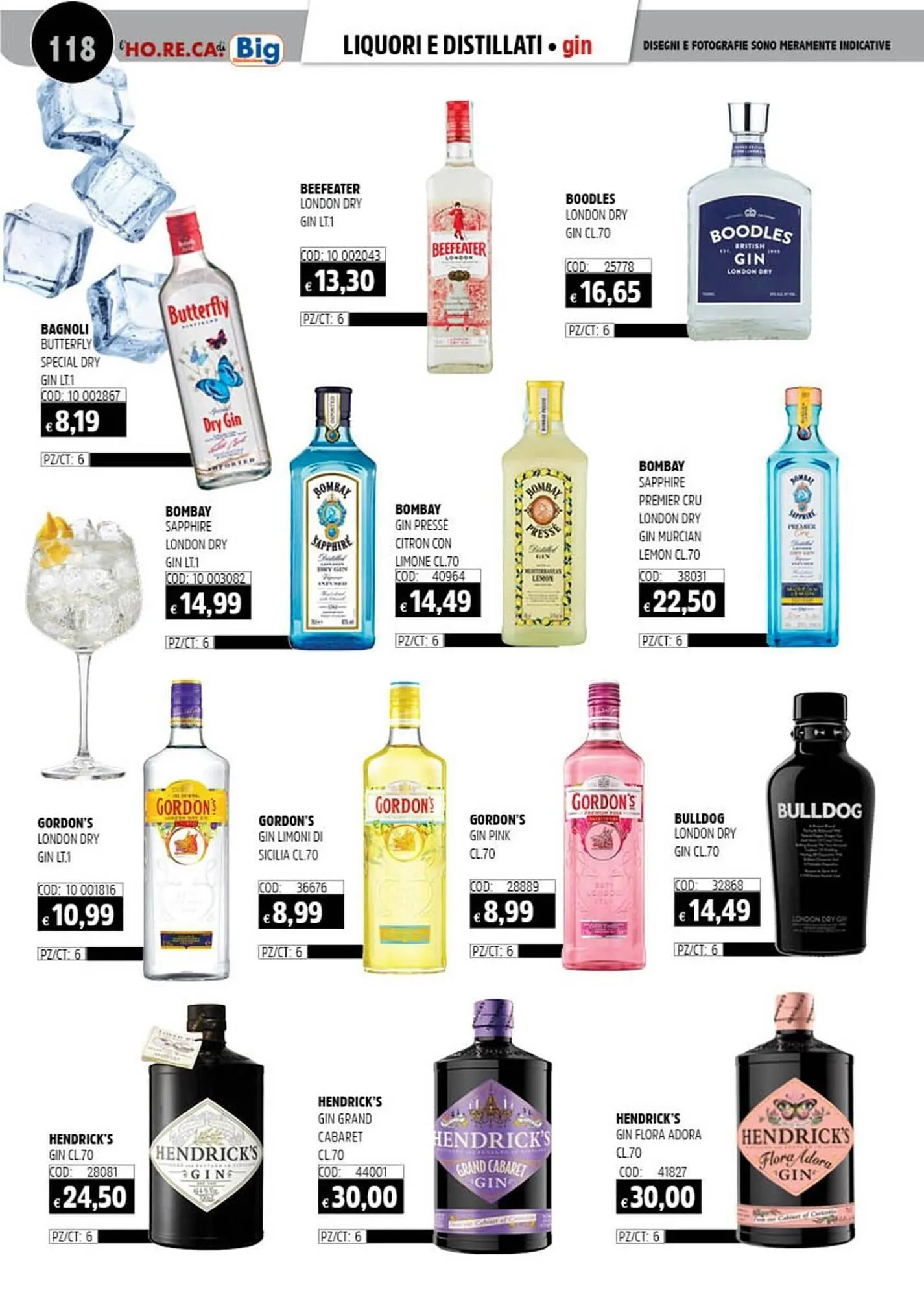 Volantino Big Food da 9 settembre a 31 dicembre di 2025 - Pagina del volantino 120