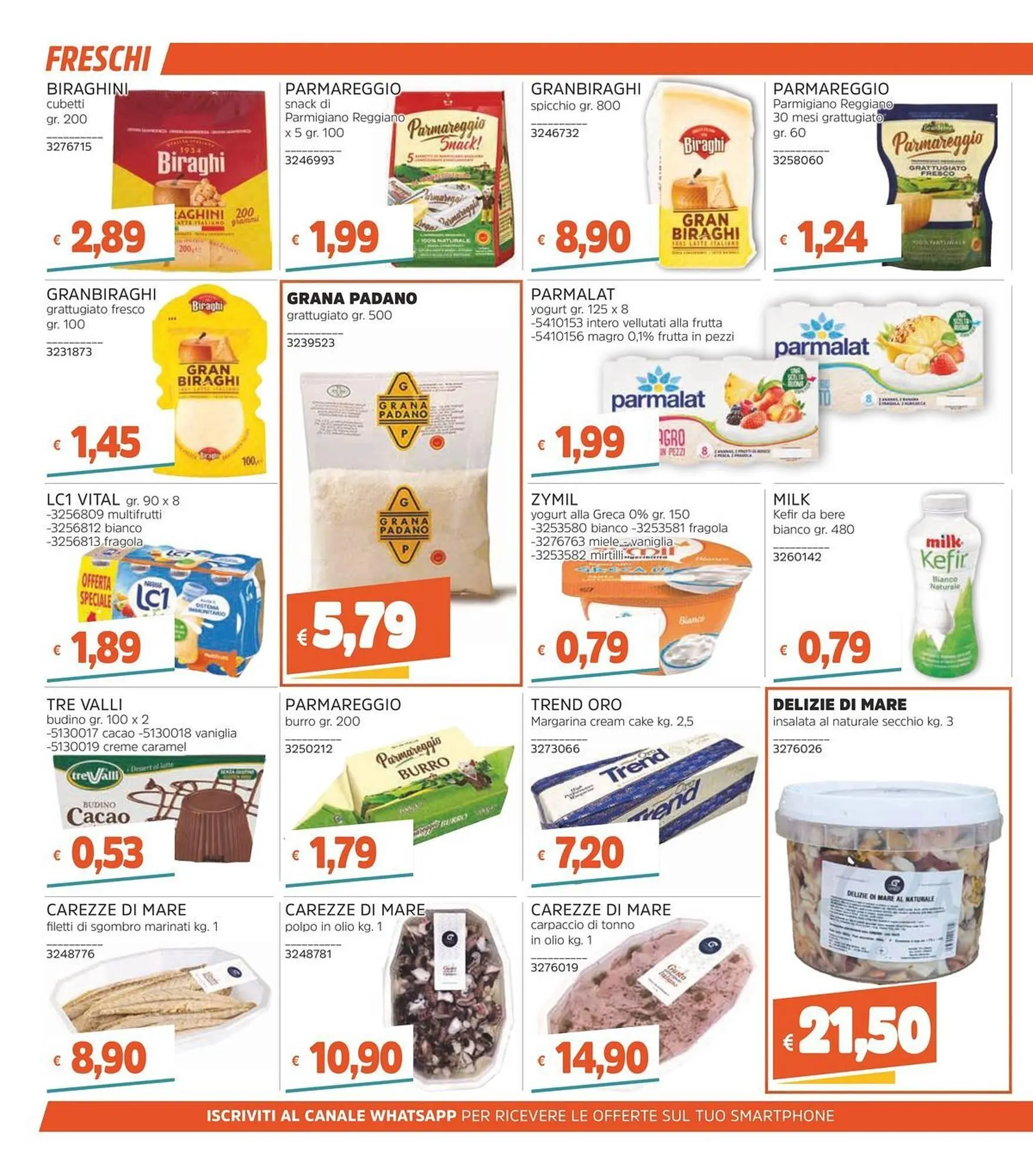 Volantino Stop&Shop da 26 dicembre a 7 gennaio di 2026 - Pagina del volantino 6