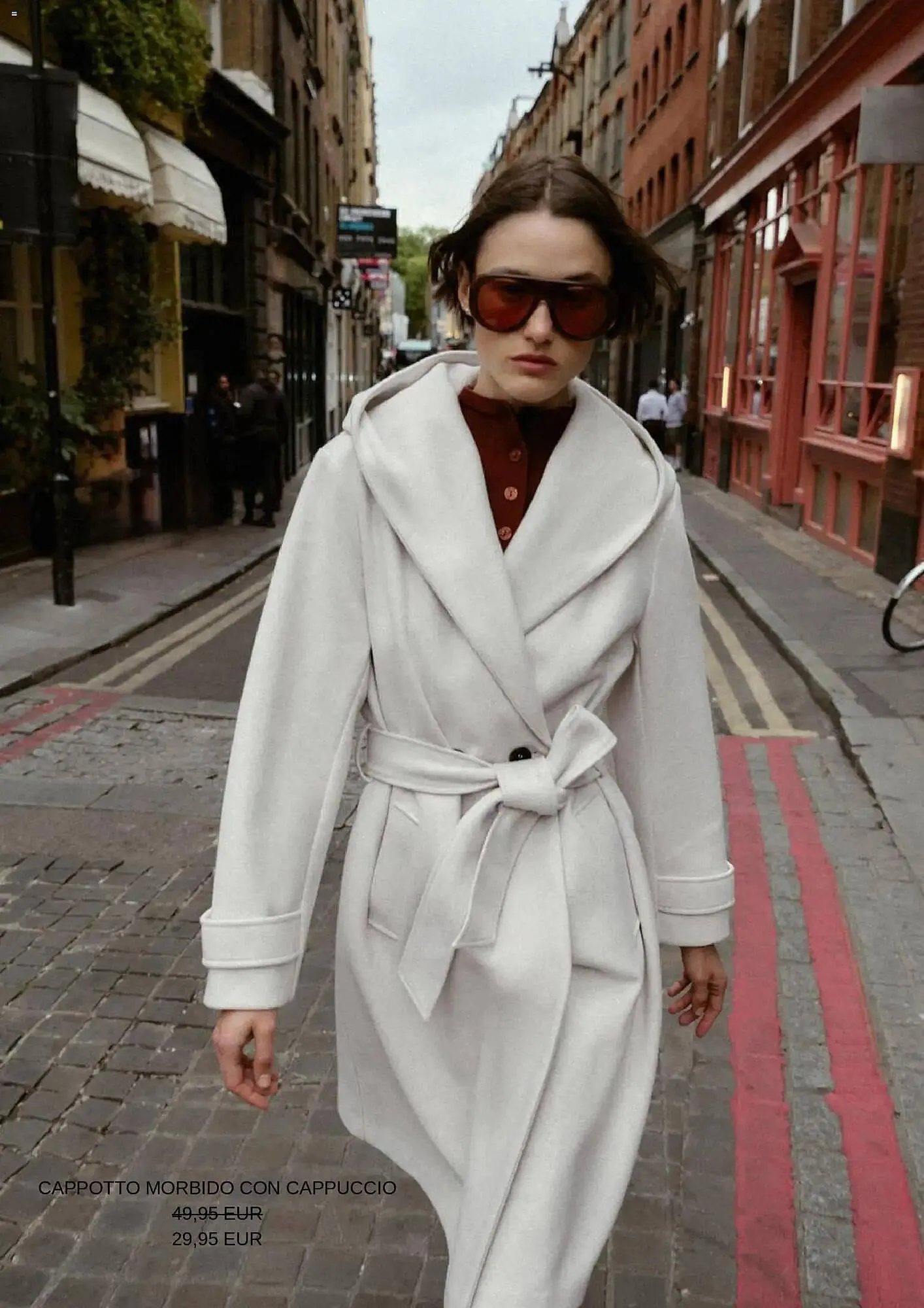 Catalogo ZARA da 27 novembre a 28 novembre di 2025 - Pagina del volantino 14