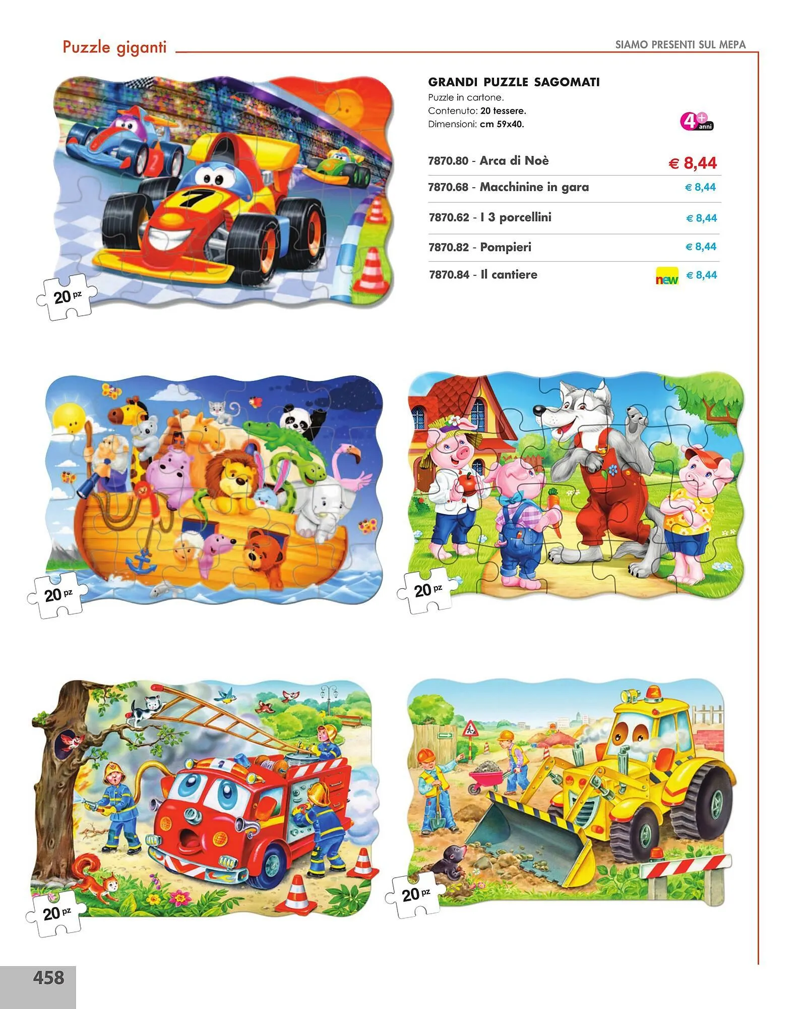 Volantino Borgione Sport da 31 dicembre a 31 dicembre di 2025 - Pagina del volantino 458