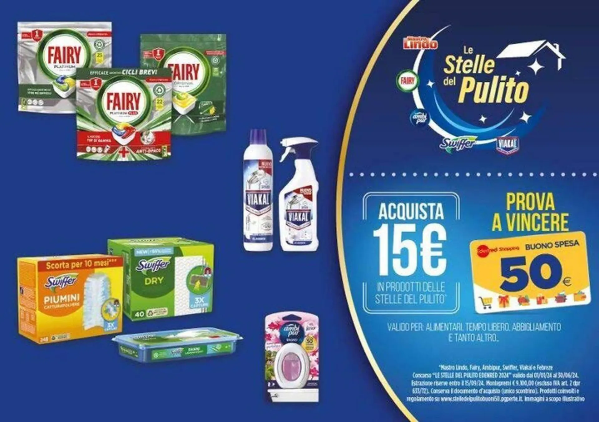 Volantino Rossetto Group da 12 marzo a 30 giugno di 2024 - Pagina del volantino