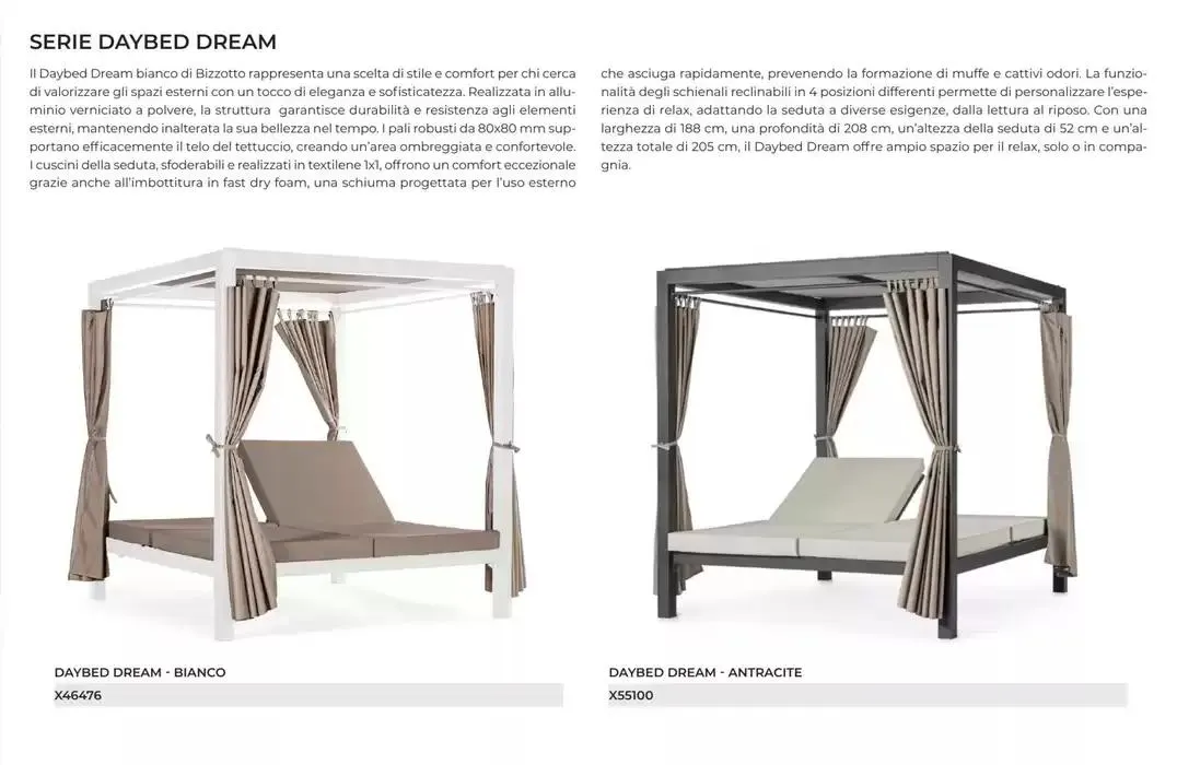 Outdoor 2025 da 6 maggio a 31 dicembre di 2025 - Pagina del volantino 135