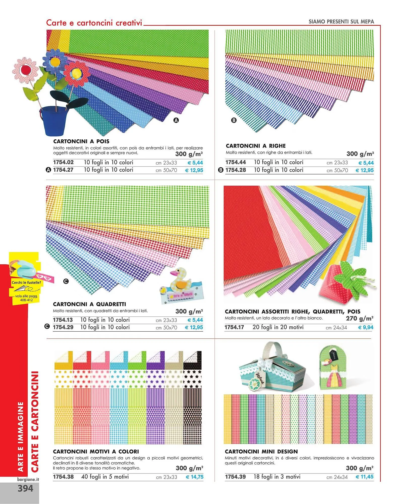 Volantino Borgione Sport da 31 dicembre a 31 dicembre di 2025 - Pagina del volantino 394