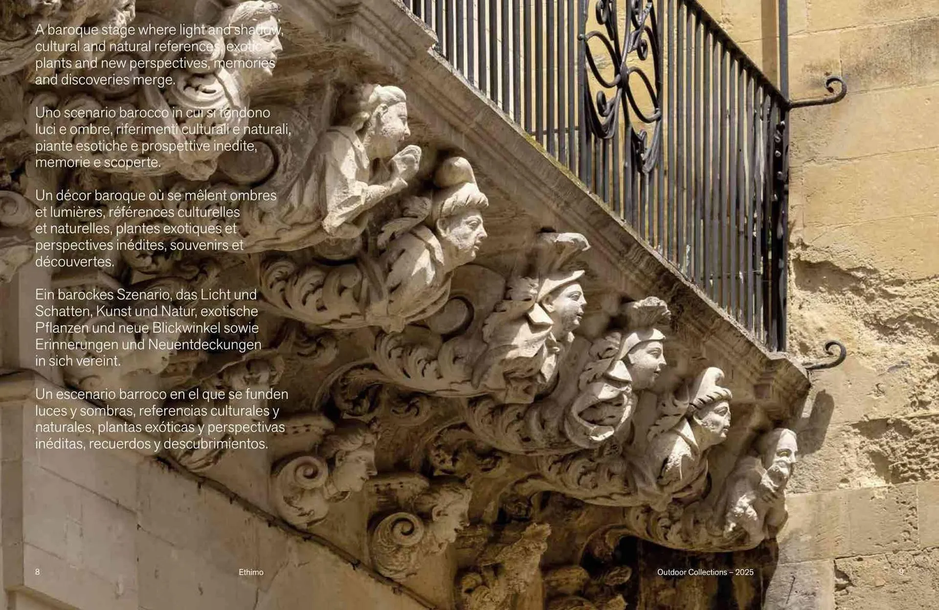 Volantino Ethimo da 18 novembre a 31 dicembre di 2025 - Pagina del volantino 6