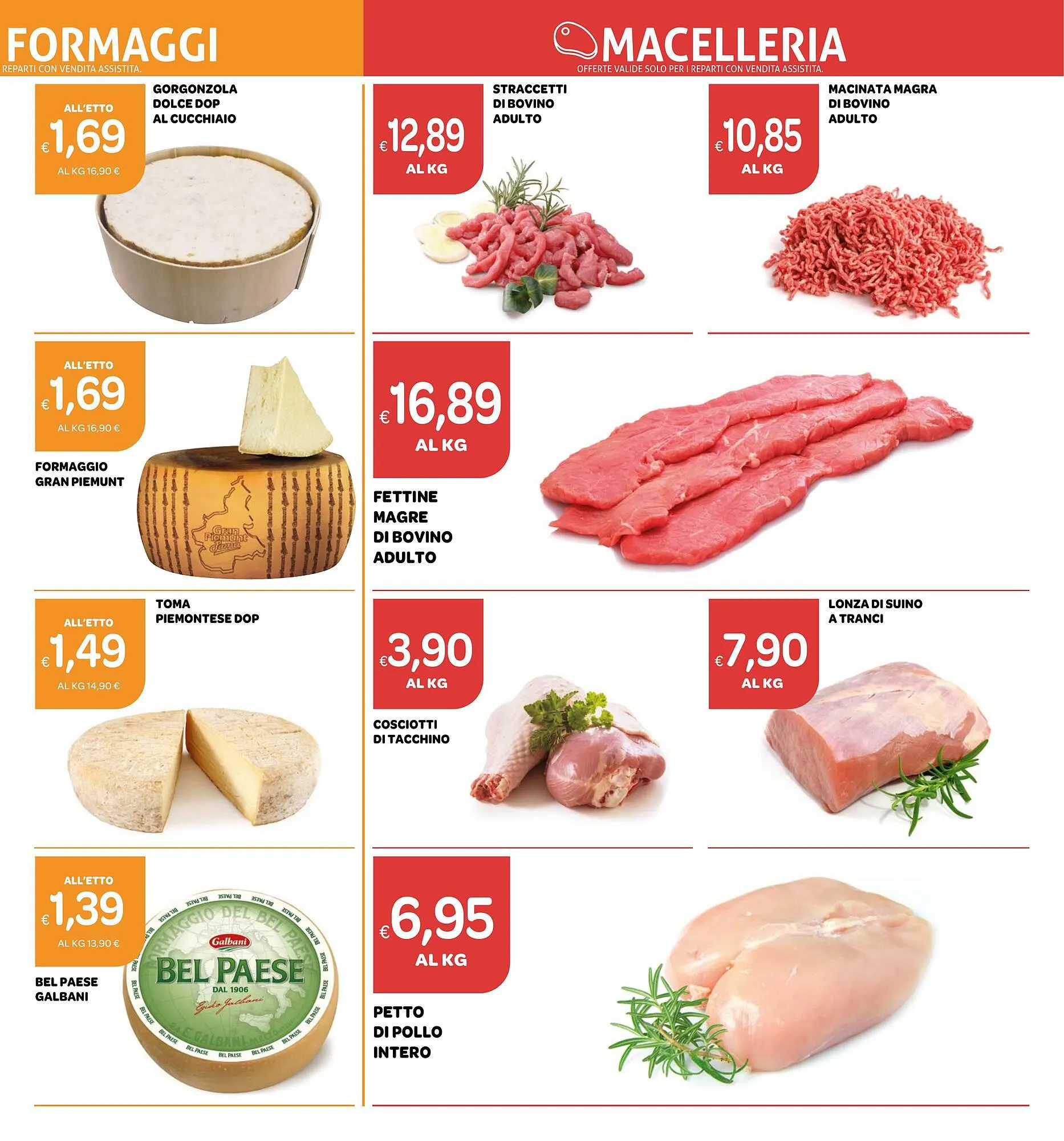 Volantino Ekom da 27 febbraio a 11 marzo di 2024 - Pagina del volantino 7