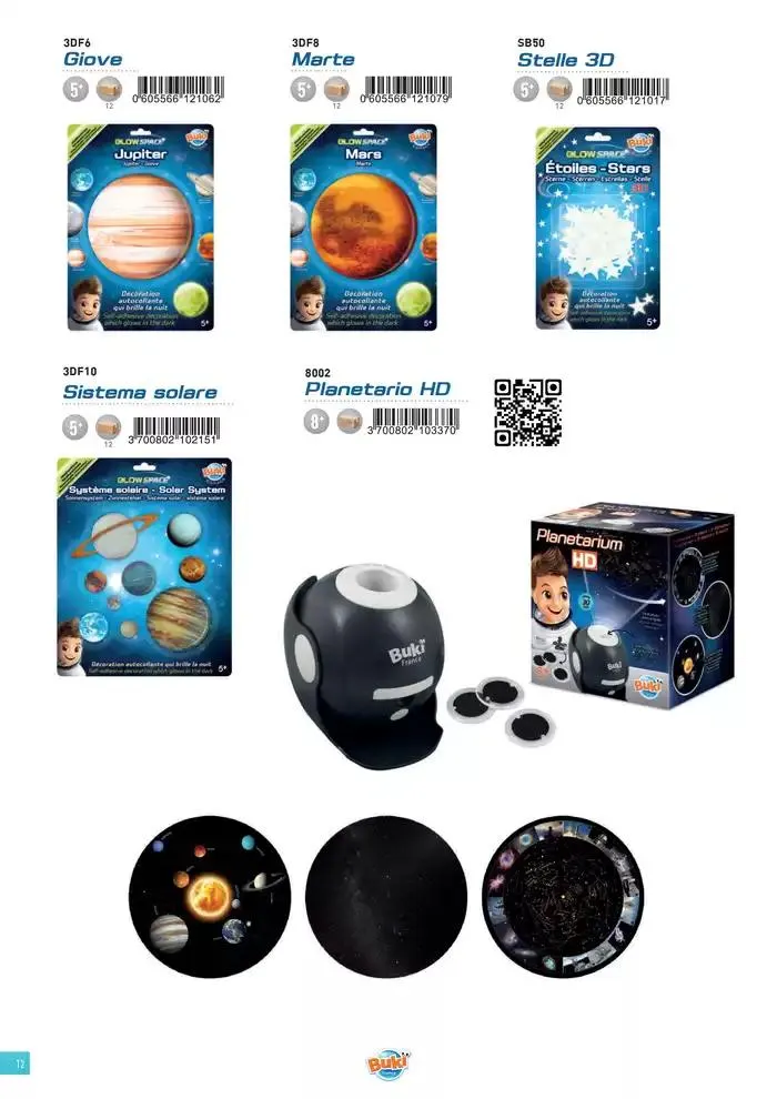 Catalogo 2024/25 da 1 gennaio a 31 dicembre di 2025 - Pagina del volantino 13