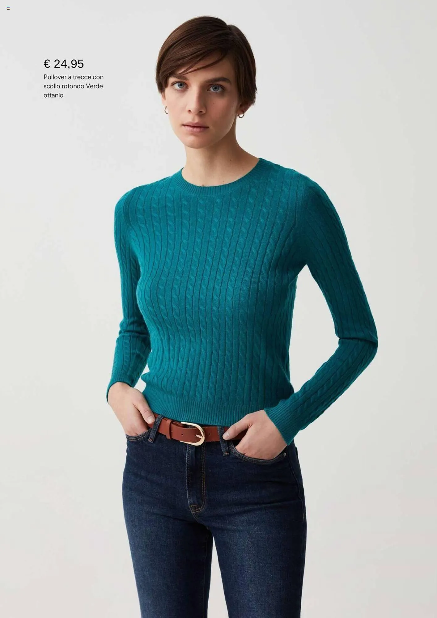 Volantino OVS da 1 maggio a 31 maggio di 2024 - Pagina del volantino 10