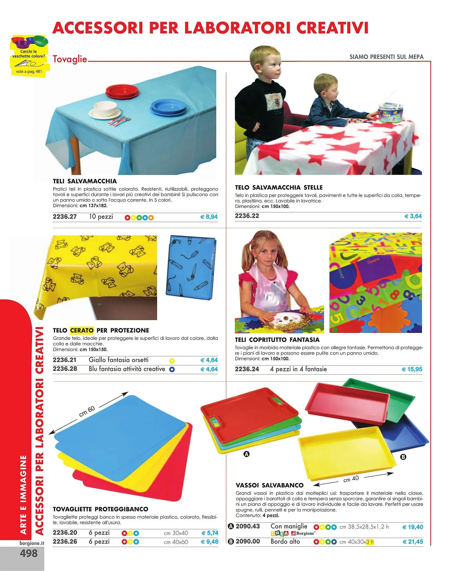 Volantino Borgione Sport da 31 dicembre a 31 dicembre di 2025 - Pagina del volantino 498