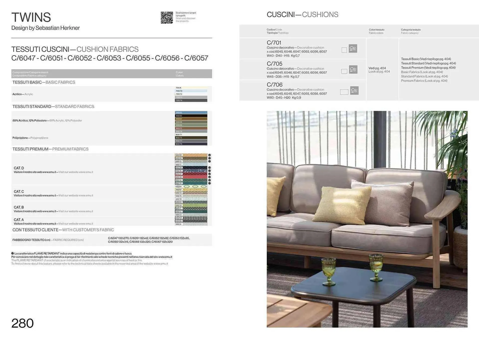 Volantino Emu da 22 settembre a 31 dicembre di 2024 - Pagina del volantino 142