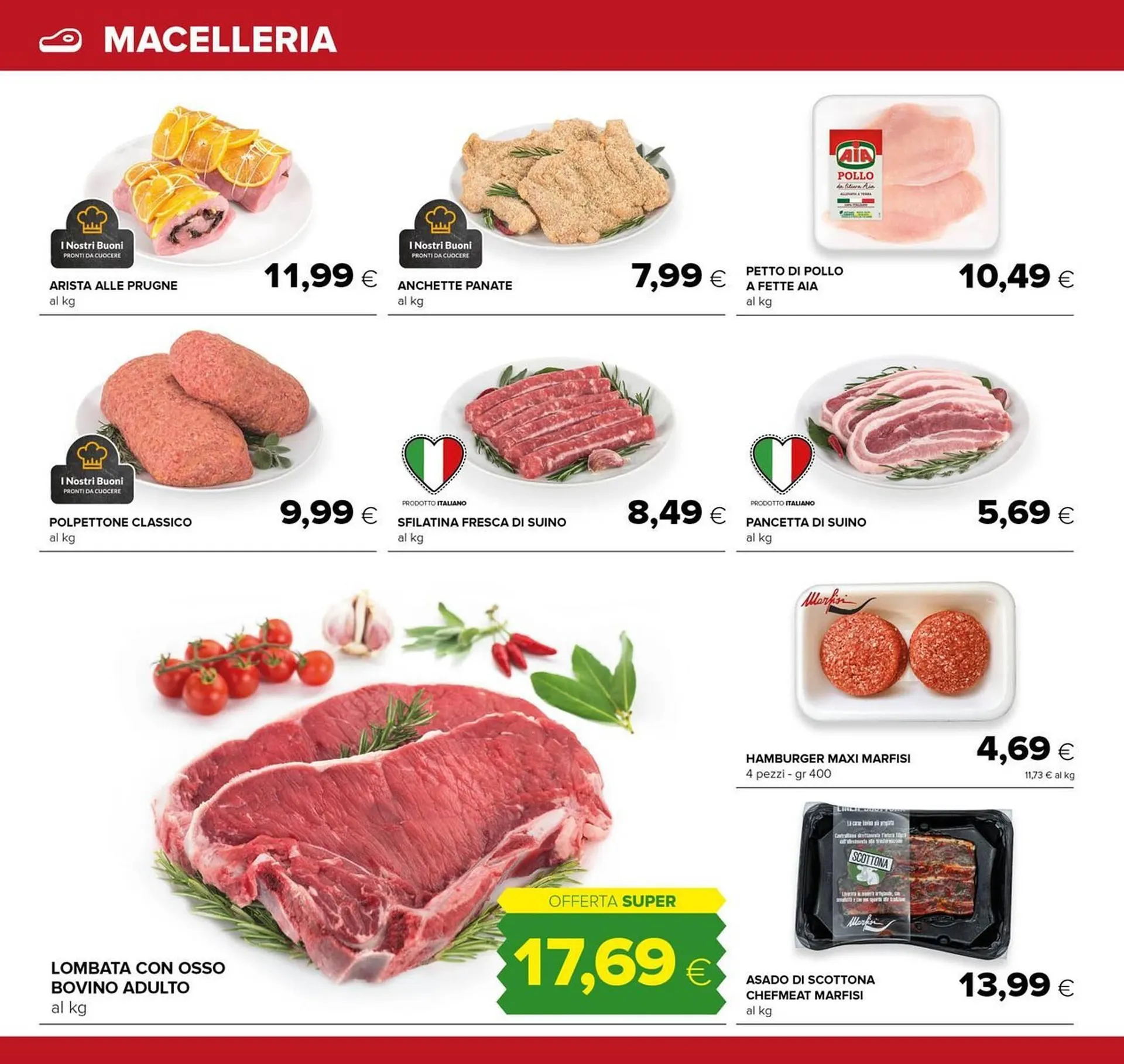 Volantino Oasi da 1 dicembre a 15 dicembre di 2025 - Pagina del volantino 12