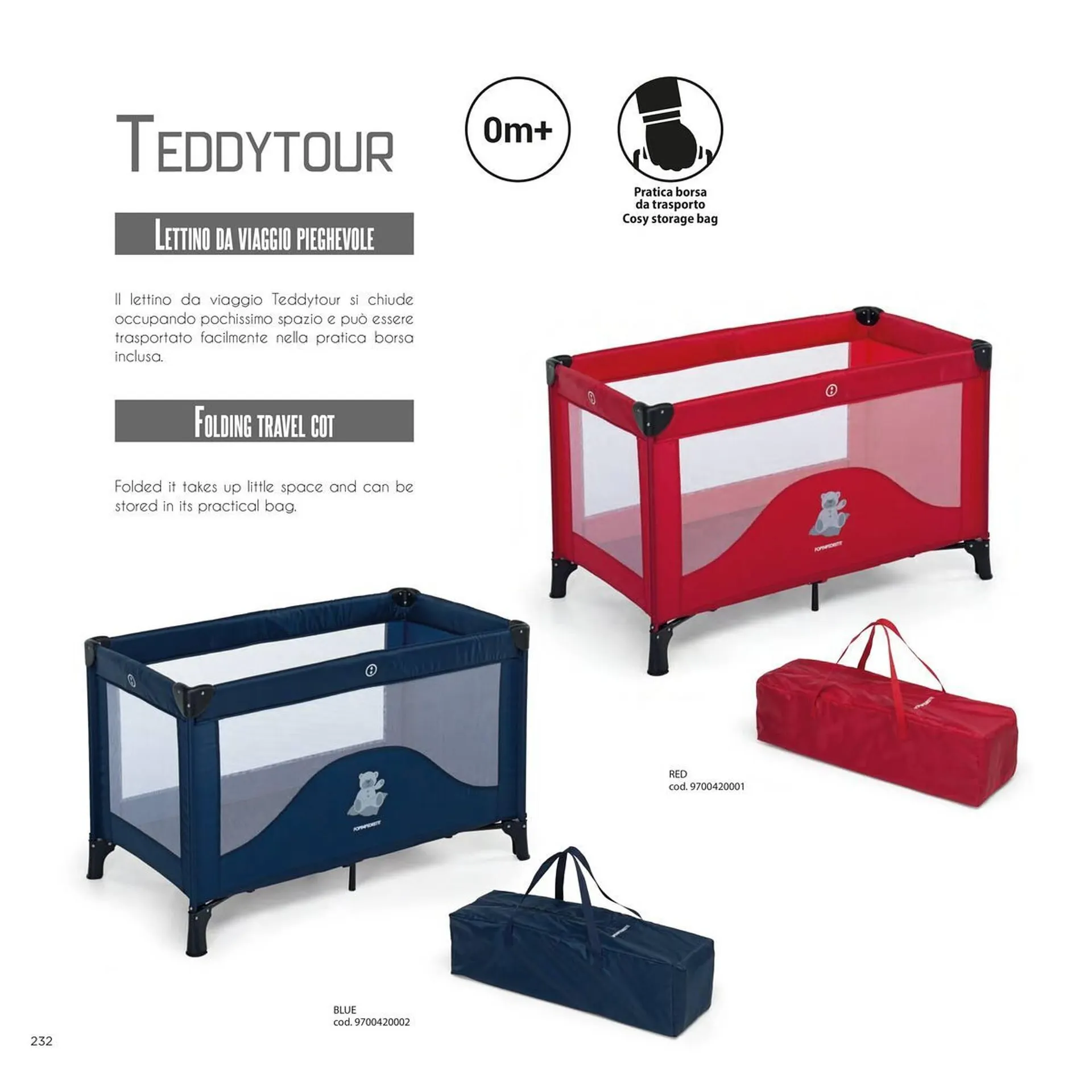 Volantino Foppapedretti da 7 gennaio a 31 dicembre di 2025 - Pagina del volantino 232