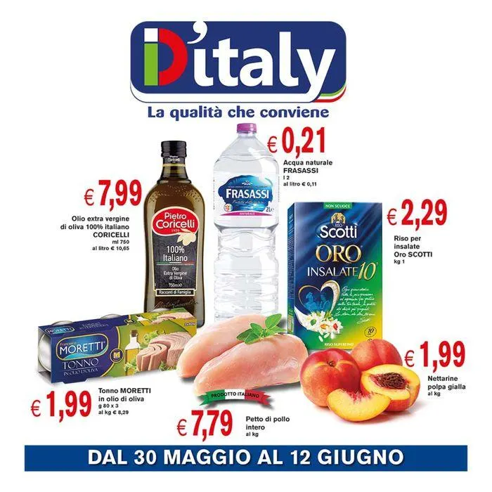 La qualità che conviene - 1