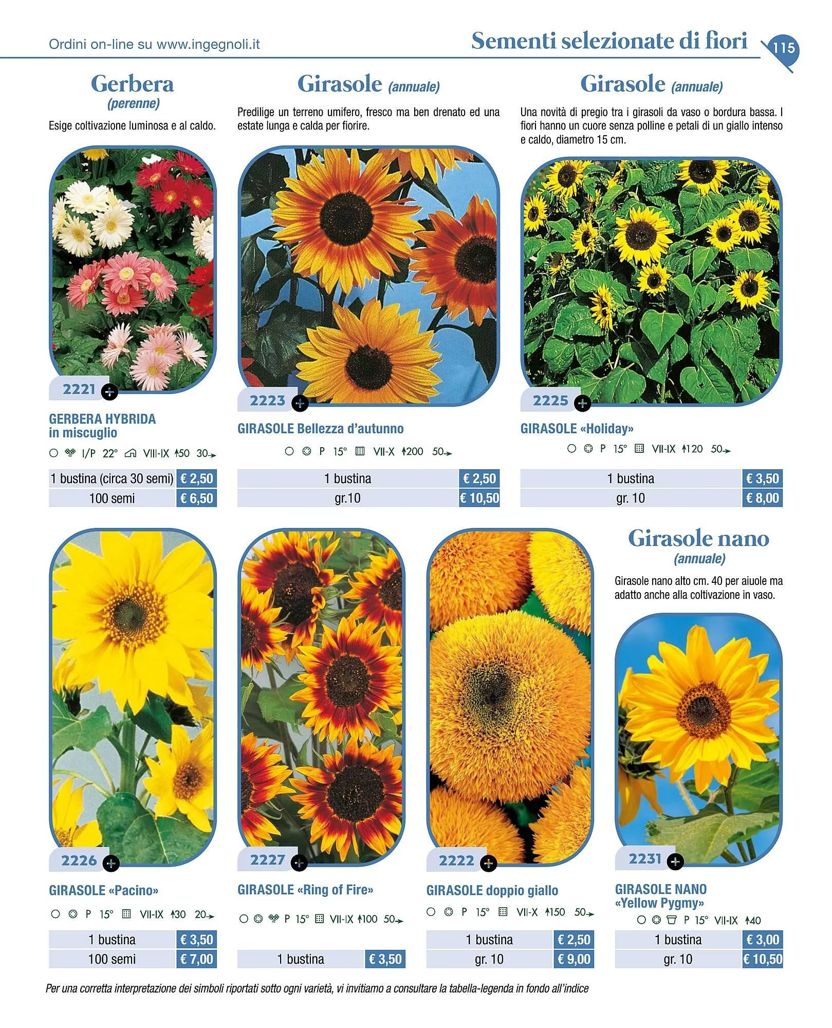 Volantino Ingegnoli da 4 novembre a 31 dicembre di 2025 - Pagina del volantino 117