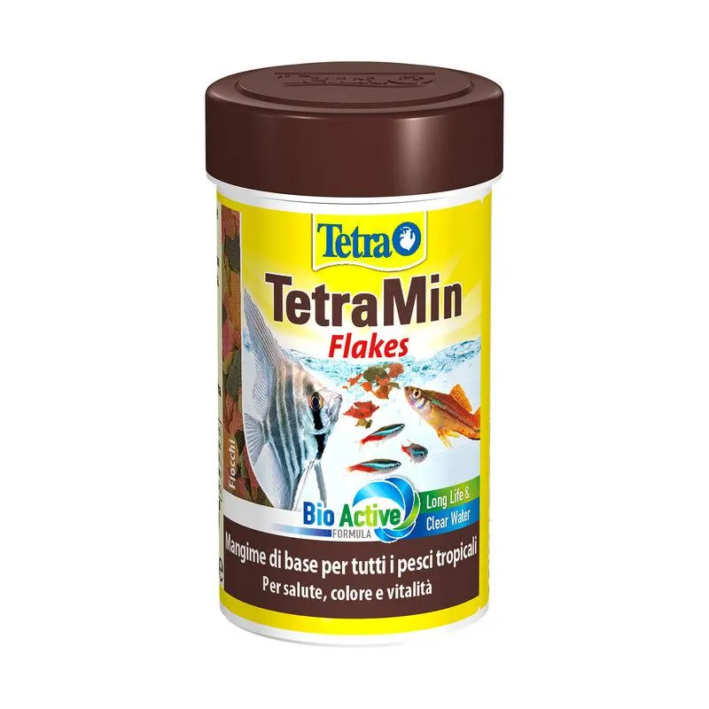 TetraMin 100 ml