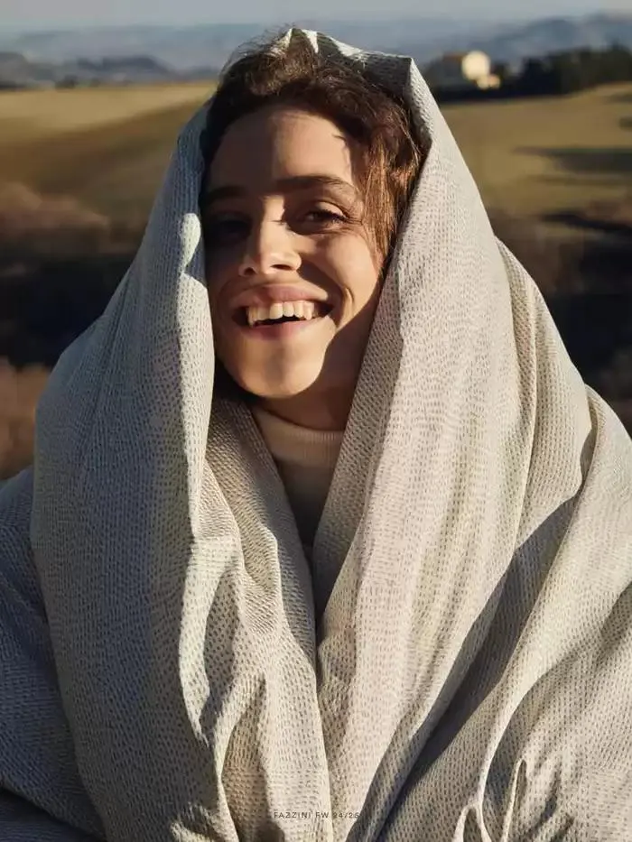 Fazzini collezione da 21 ottobre a 31 dicembre di 2025 - Pagina del volantino 41