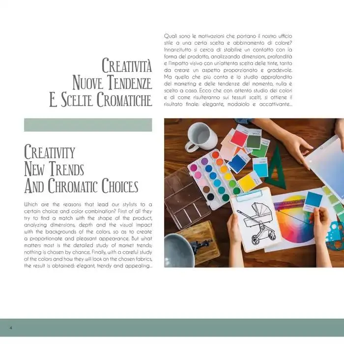 Catalogo da 7 gennaio a 31 dicembre di 2025 - Pagina del volantino 4