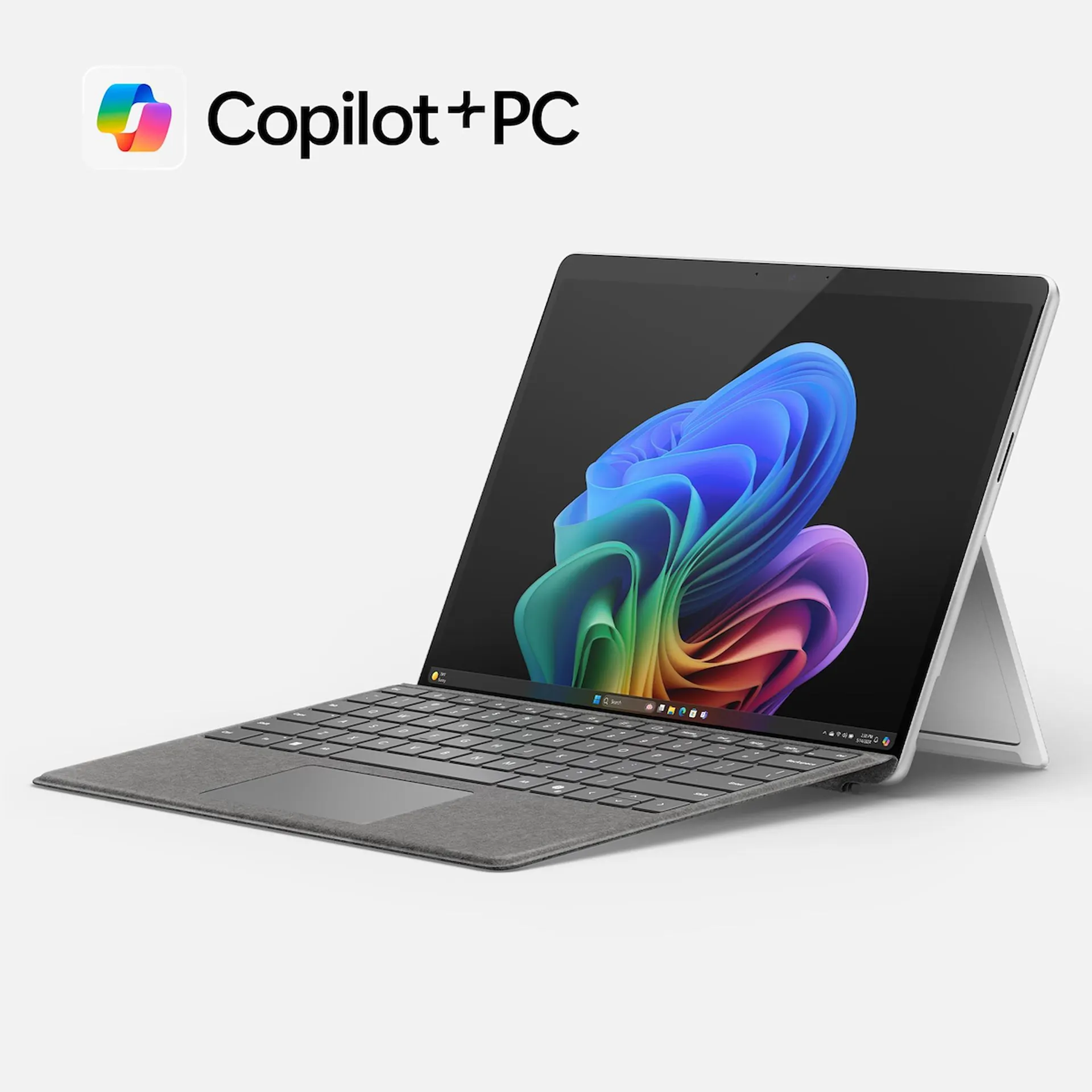 MICROSOFT - SURFACE PRO (LCD) - COPILOT+PC