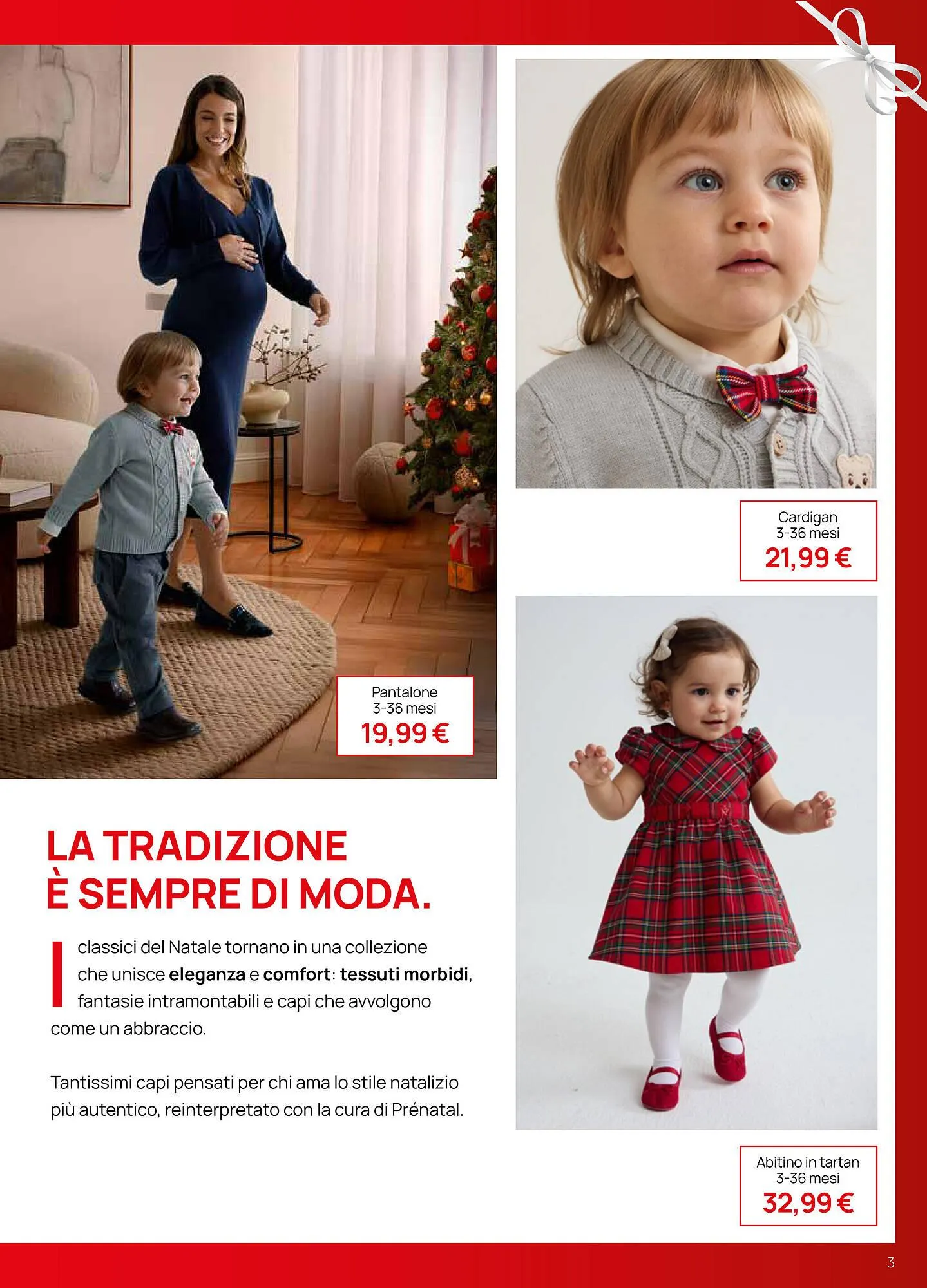 Volantino Prenatal da 2 dicembre a 24 dicembre di 2025 - Pagina del volantino 3