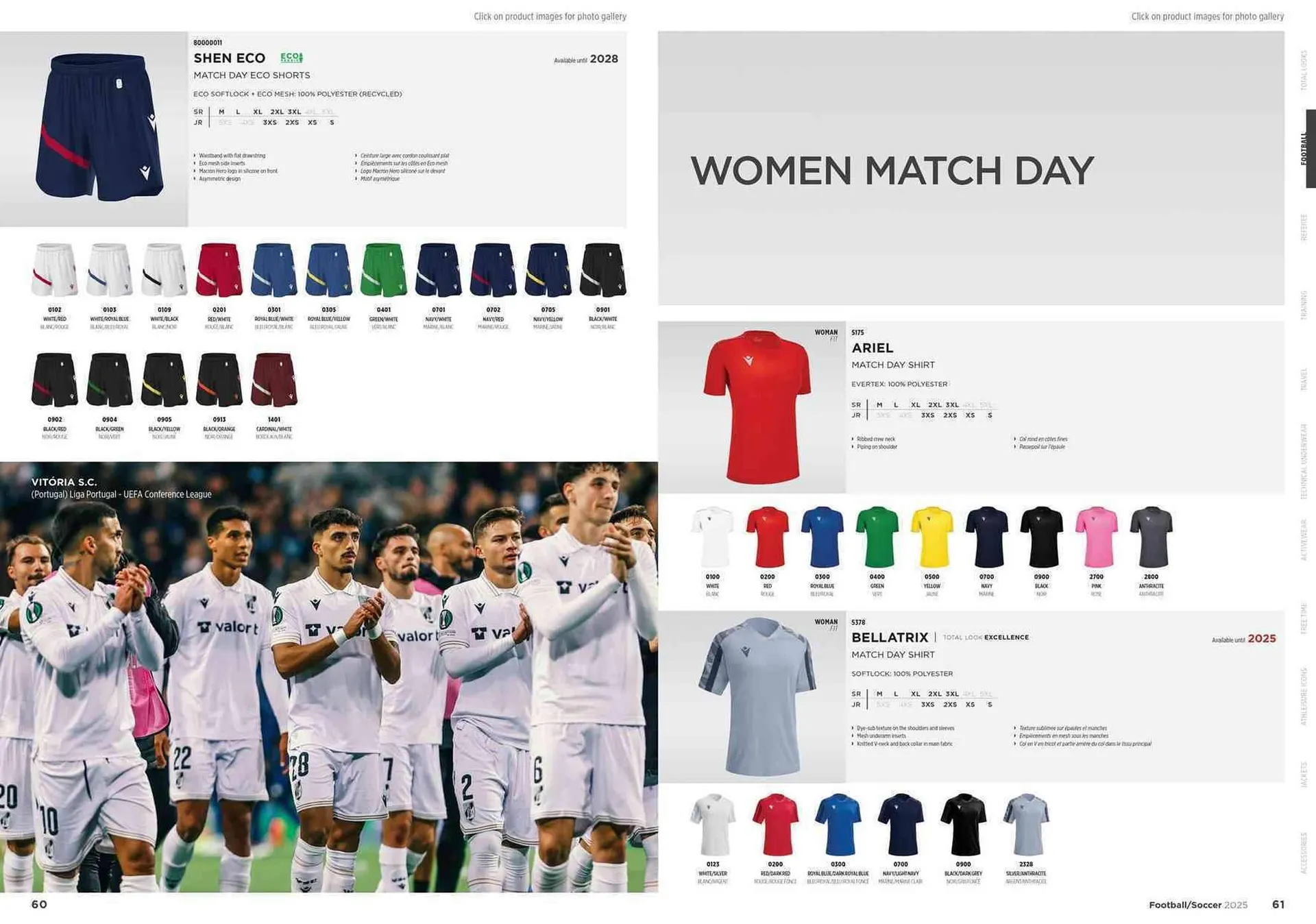 Volantino MACRON da 11 febbraio a 31 dicembre di 2025 - Pagina del volantino 32