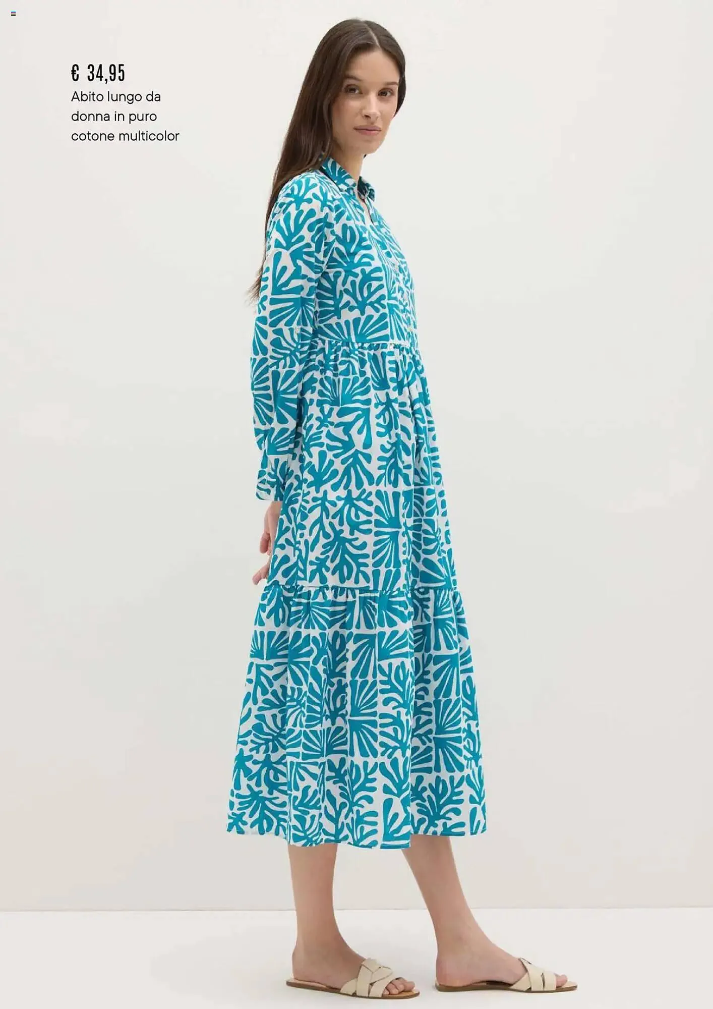 Volantino OVS da 1 luglio a 31 luglio di 2025 - Pagina del volantino 15