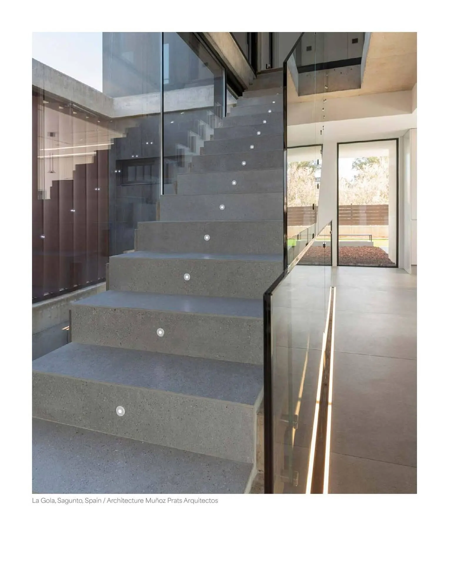 Volantino Porcelanosa da 18 febbraio a 31 dicembre di 2025 - Pagina del volantino 35