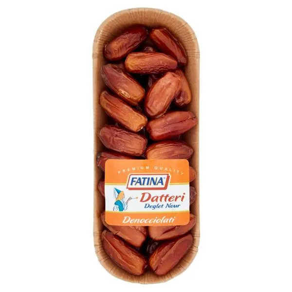 Fatina Datteri Deglet Nour Denocciolati 200 g