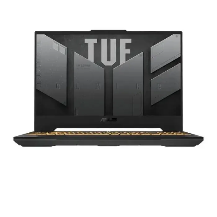 Asus tuf gaming f15 fx507vu4-lp066w laptop computer portatile 39,6 cm (15.6") full hd intel® core™ i7 i7-13700h 16 gb ddr4-sdram 512 gb ssd nvidia geforce rtx 4050 wi-fi 6 (802.11ax) windows