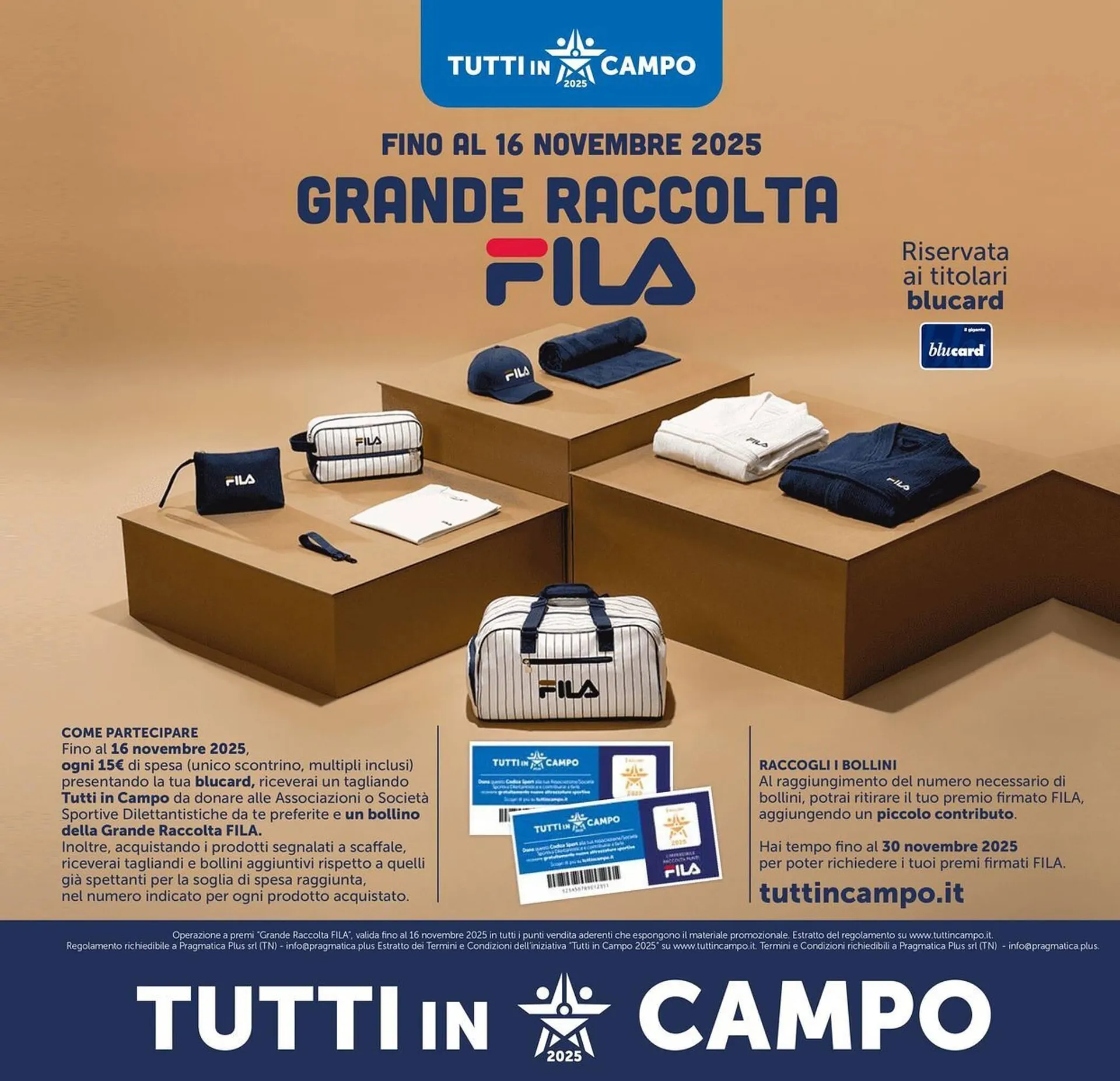 Volantino Il Gigante da 27 ottobre a 9 novembre di 2025 - Pagina del volantino 15