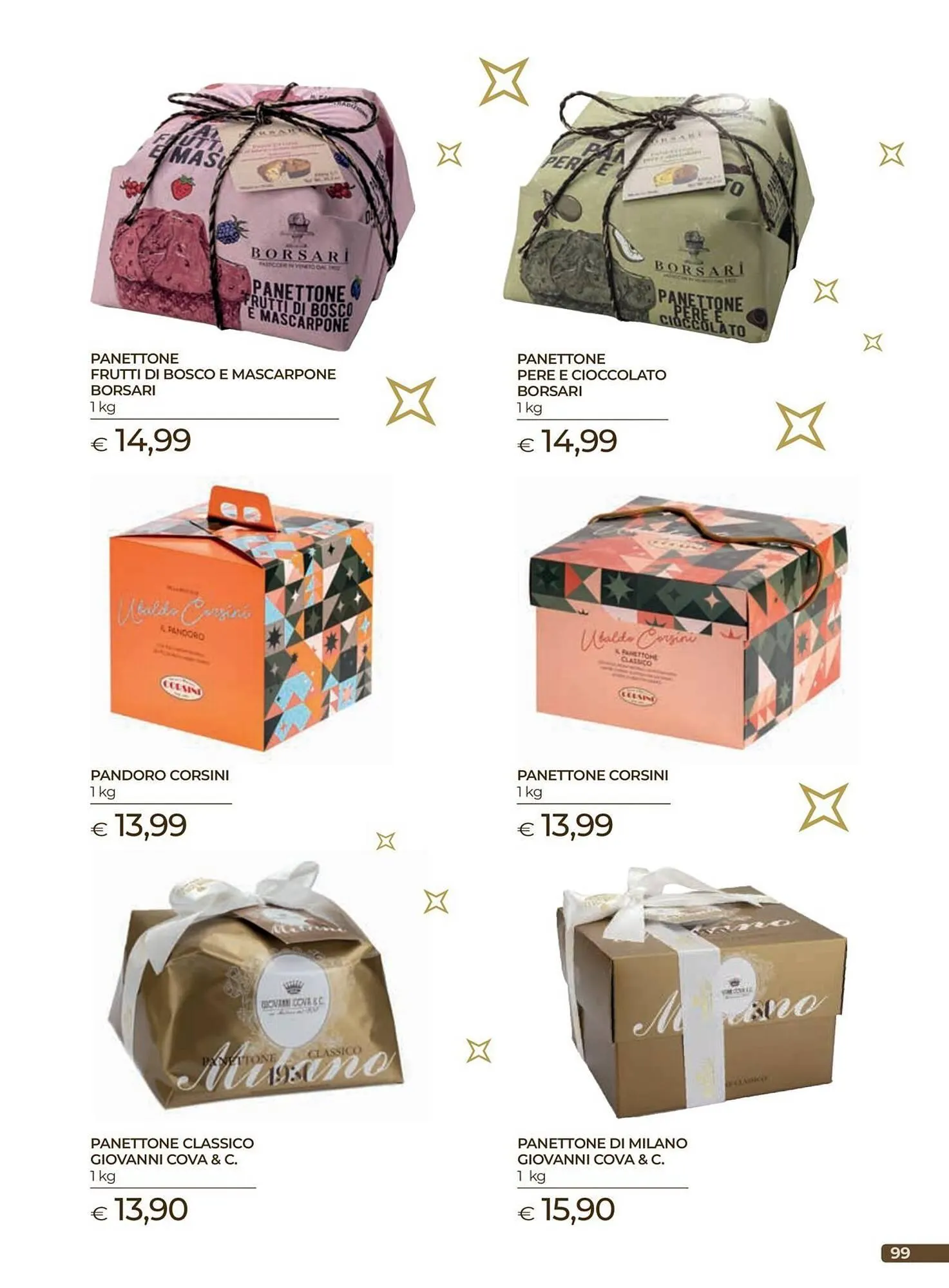 Volantino Unicoop da 1 dicembre a 31 dicembre di 2025 - Pagina del volantino 101