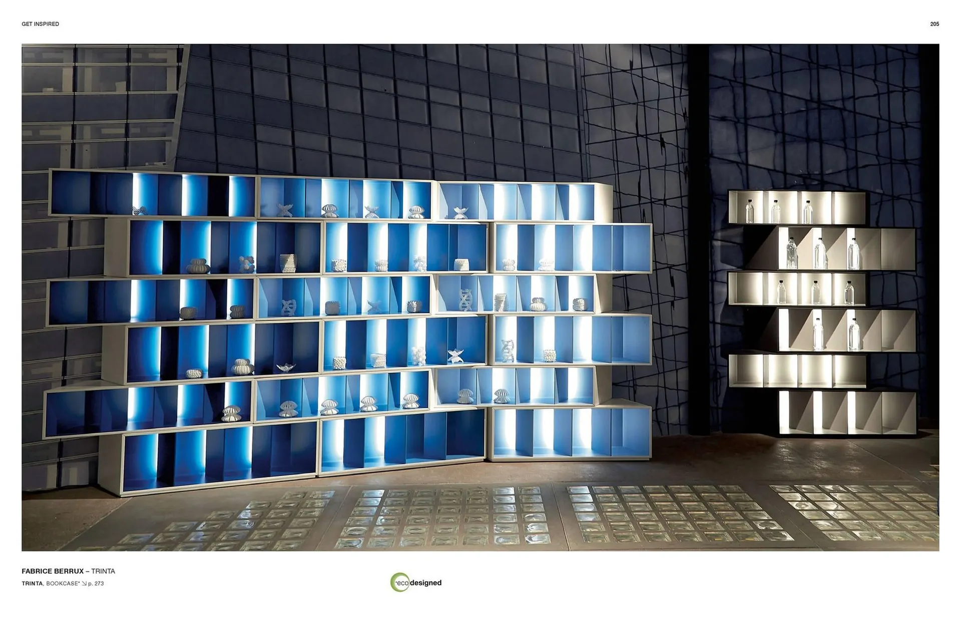 Volantino Roche Bobois da 26 gennaio a 31 dicembre di 2025 - Pagina del volantino 104