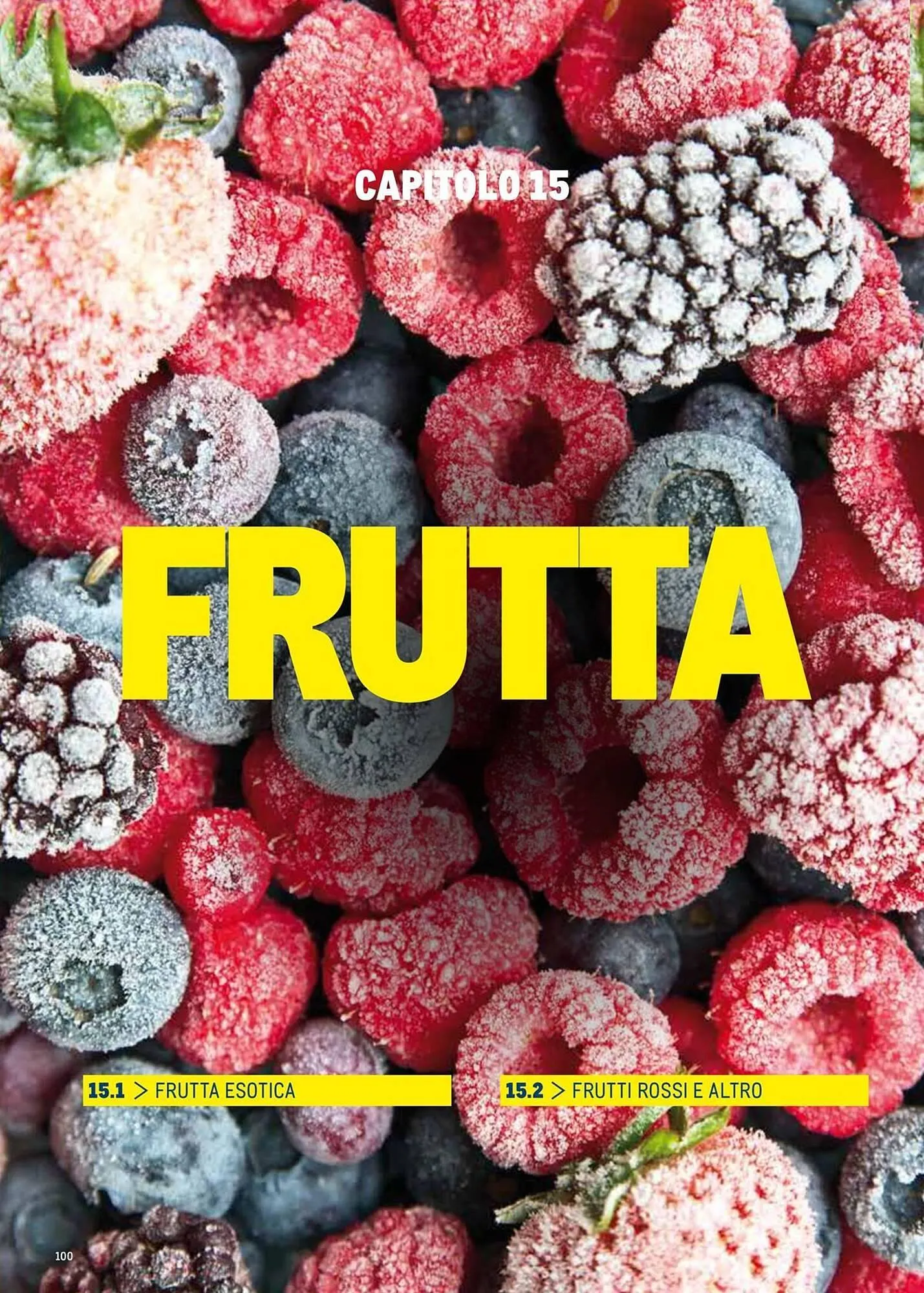 Volantino Metro da 1 luglio a 30 giugno di 2026 - Pagina del volantino 100