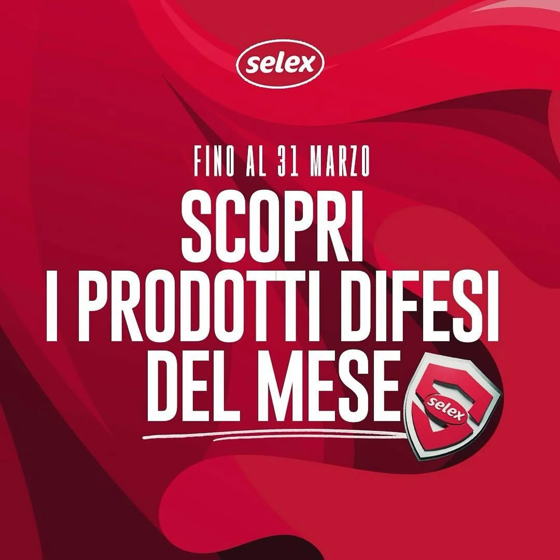 Volantino Supermercato Fratelli Scotto - 1