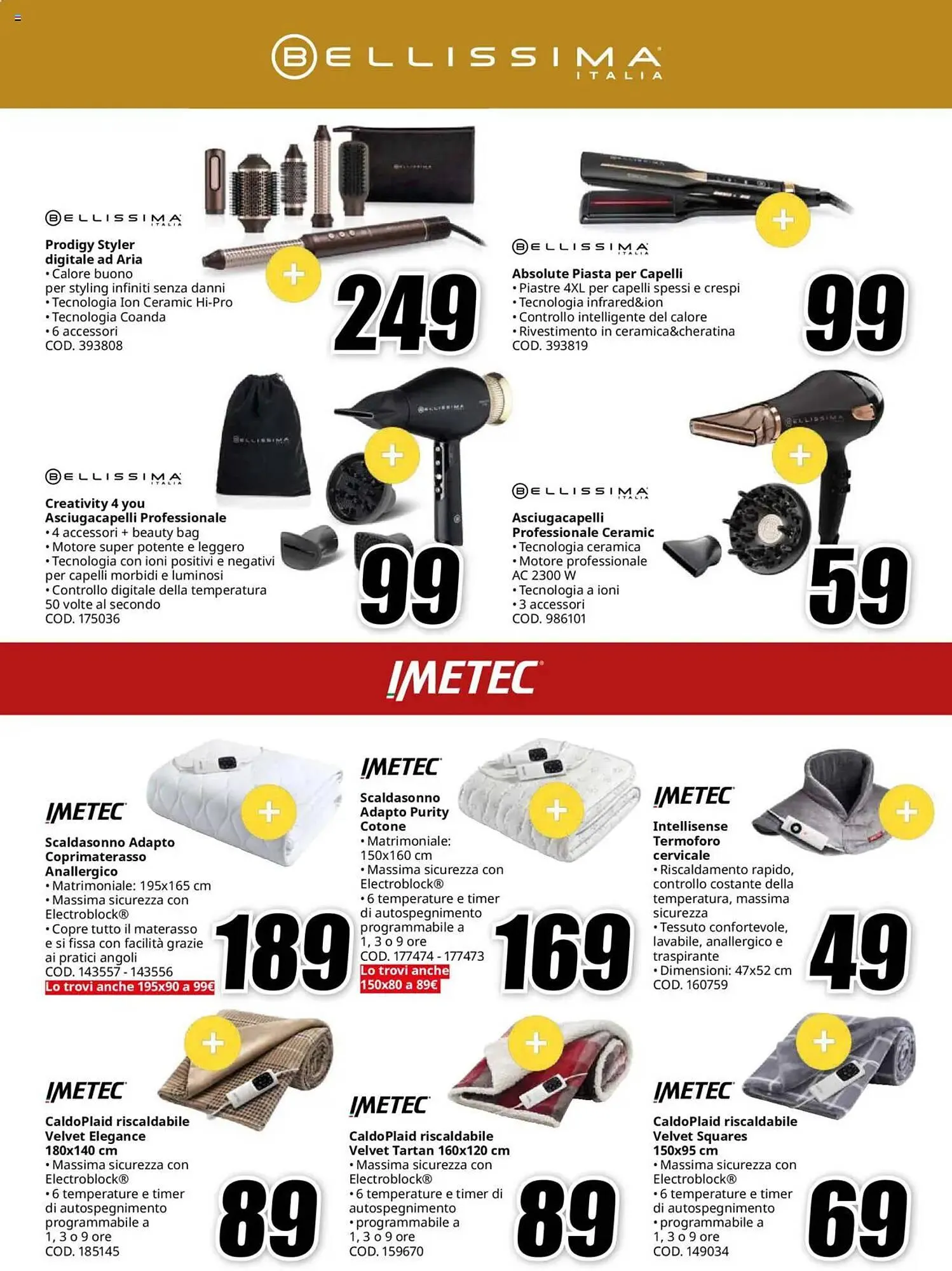 Volantino MediaWorld da 14 gennaio a 28 gennaio di 2025 - Pagina del volantino 28