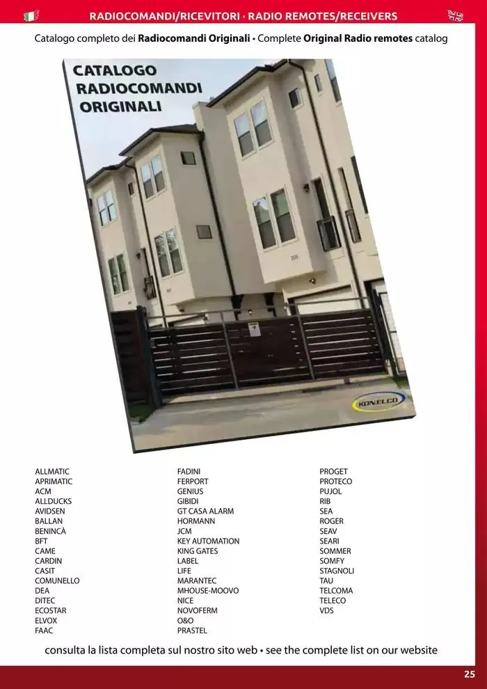 JollyLine da 1 gennaio a 31 dicembre di 2025 - Pagina del volantino 27