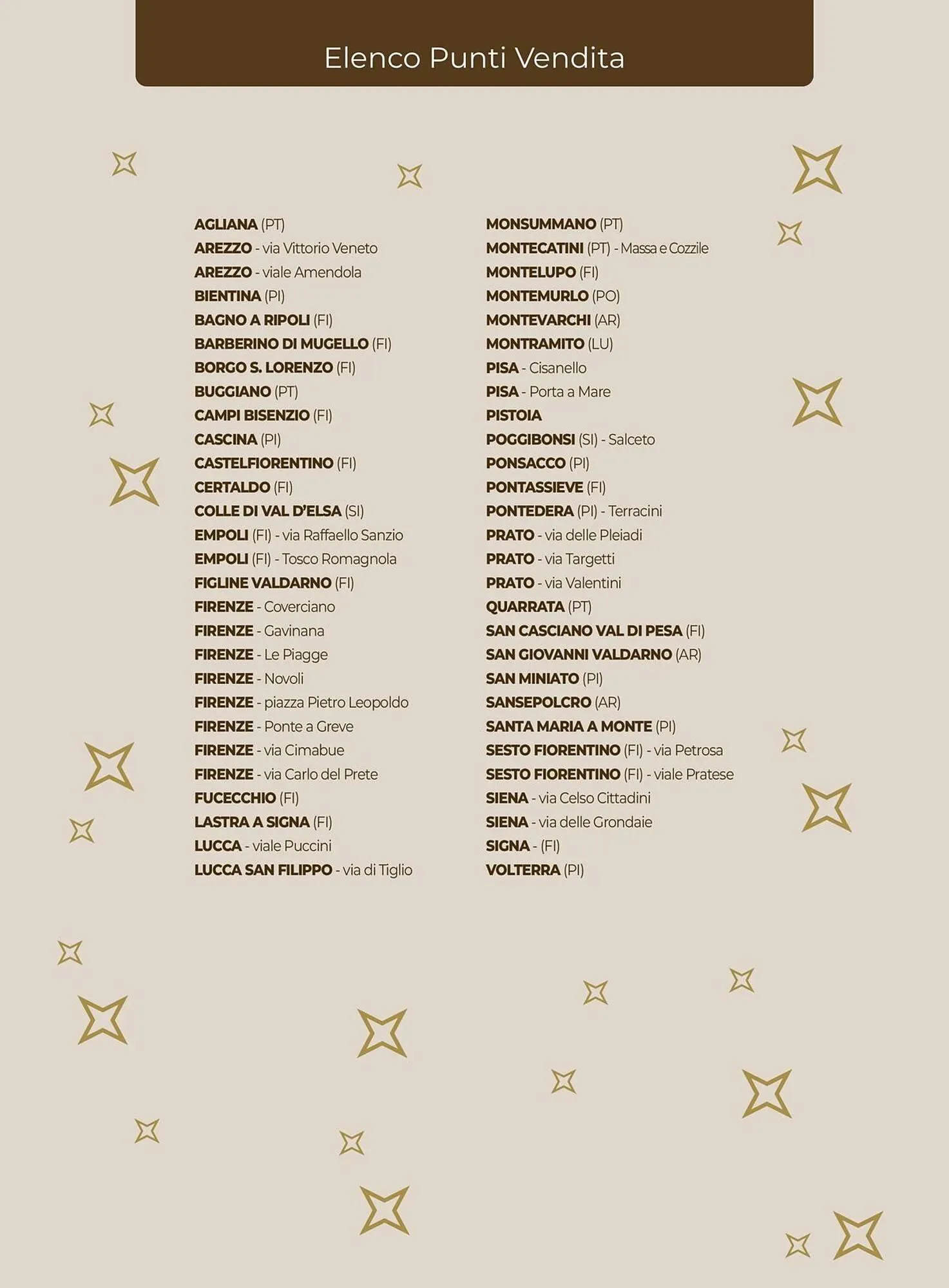 Volantino Unicoop da 1 dicembre a 31 dicembre di 2025 - Pagina del volantino 139