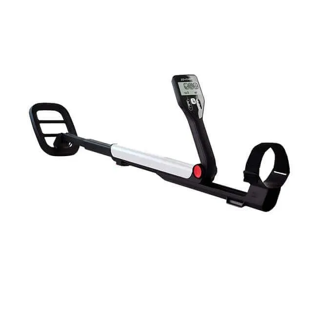 Rivelatore Minelab Go-Find 11