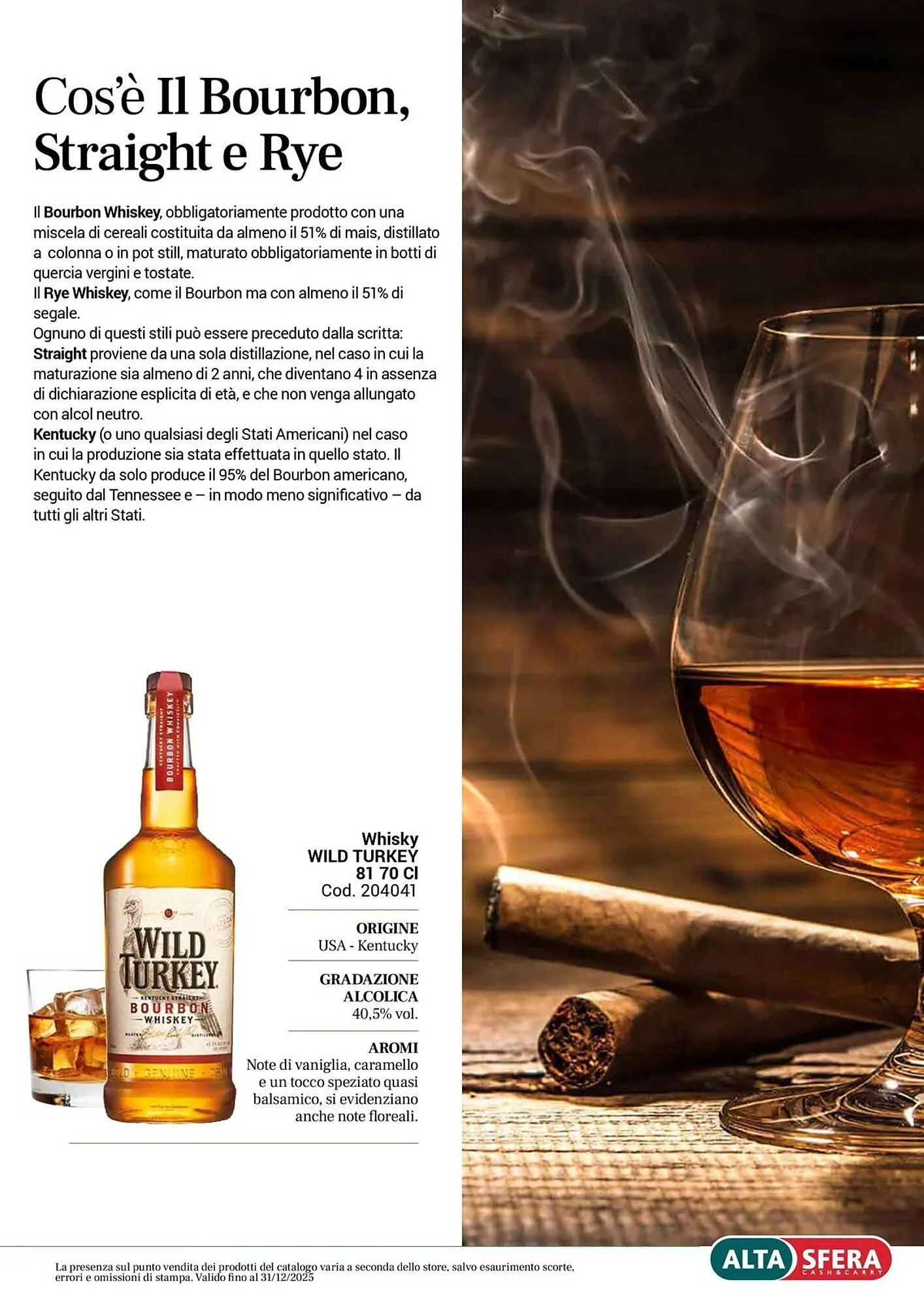 Volantino Centro Cash da 24 luglio a 31 dicembre di 2025 - Pagina del volantino 17